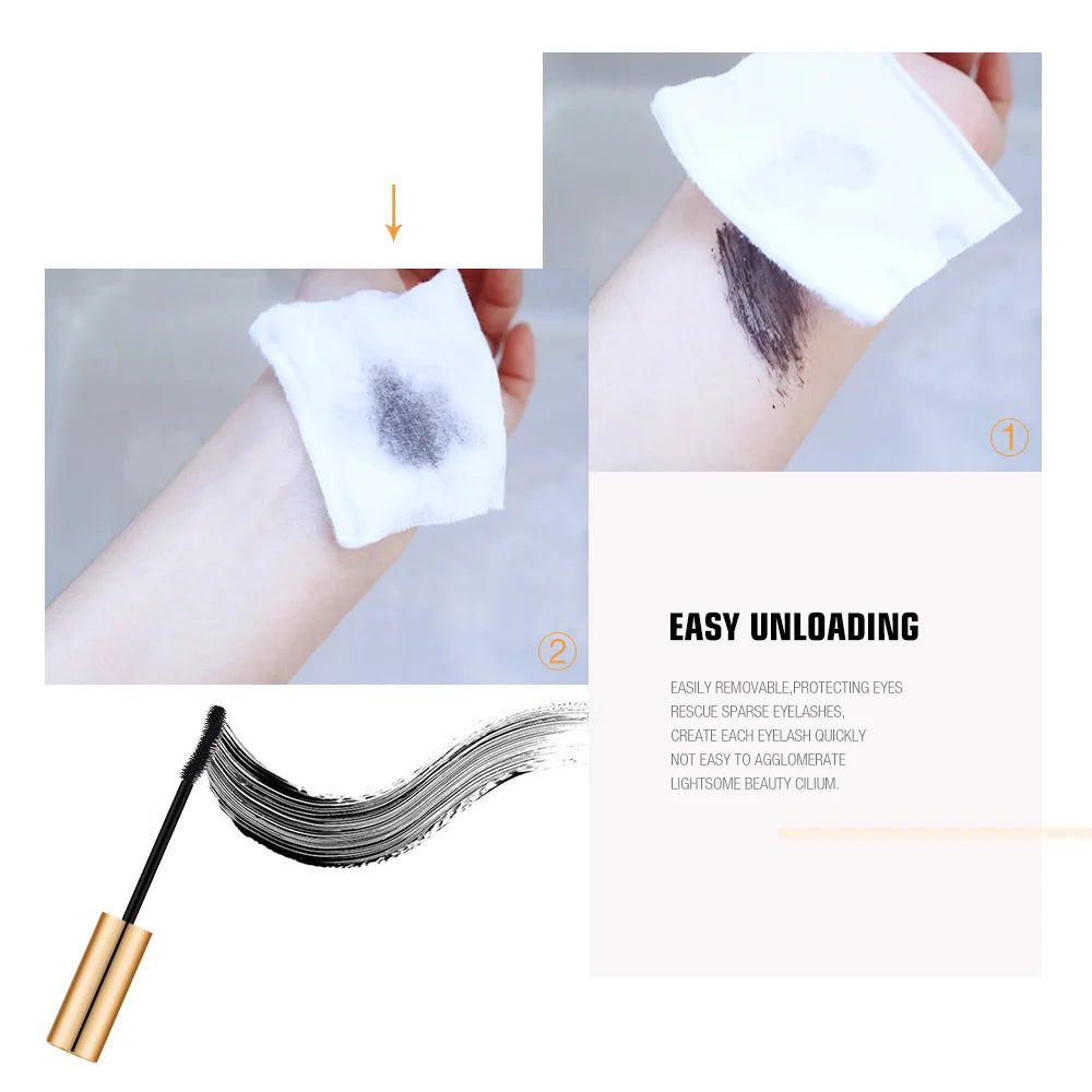 3D Fiber Lashes Mascara