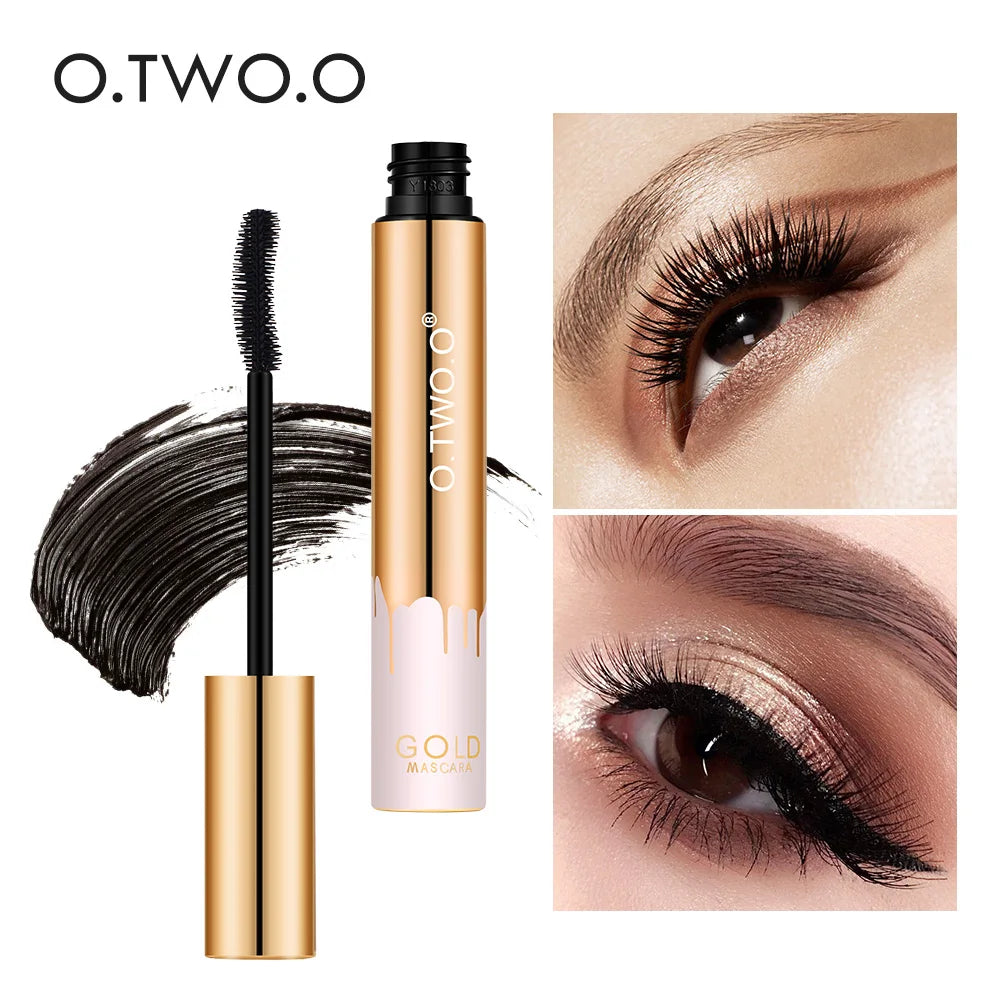 3D Fiber Lashes Mascara