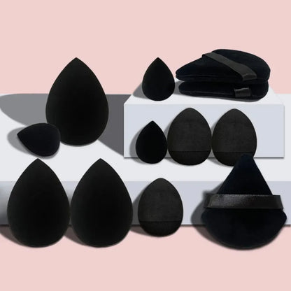 12pcs Makeup Sponge Blender