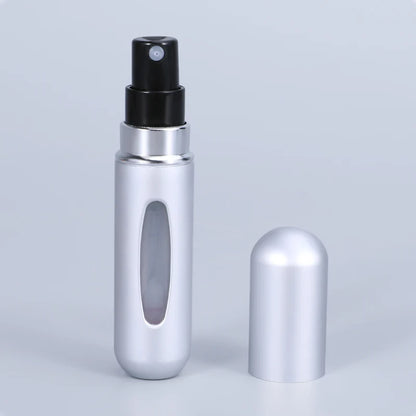 Refillable Perfume Bottle