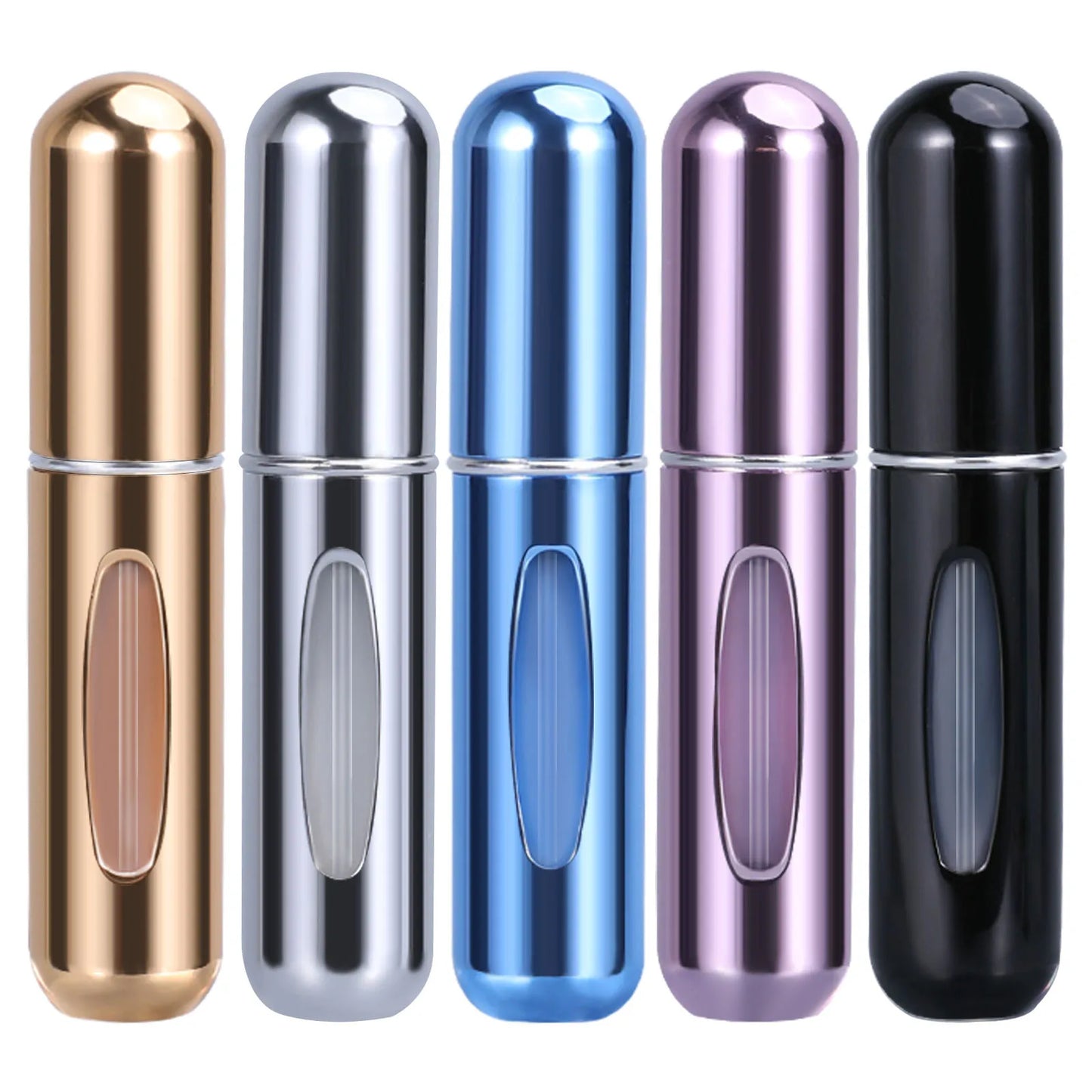 Refillable Perfume Bottle