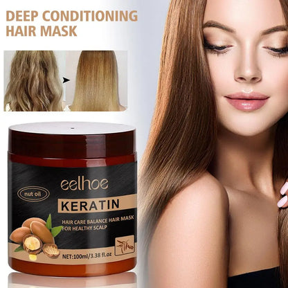 K18 Leave-In Molecular Repair Hair Mask – Restores & Softens Damaged Hair