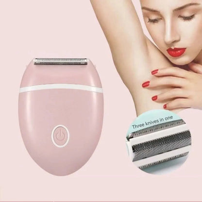 Women’s Electric Shaver