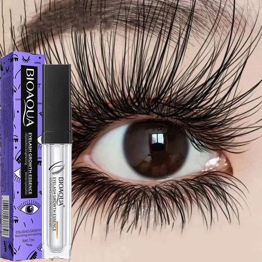 Eyelash Growth Serum