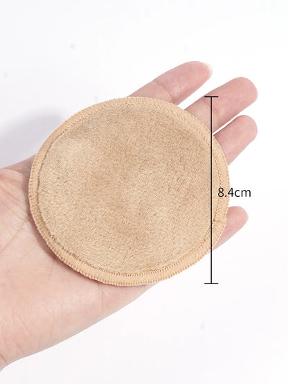 10 Pack Reusable Makeup Remover Pads